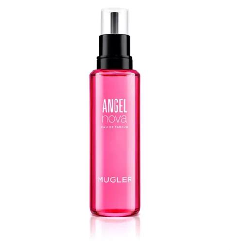 angel perfume refill boots.